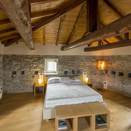 Hotel Relais Il Presidio Oggiono