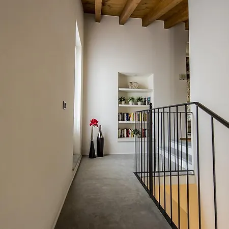 Relais Il Presidio Hotel 2*