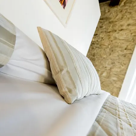 Hotel Relais Il Presidio