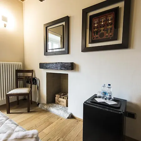 Relais Il Presidio Hotel Oggiono