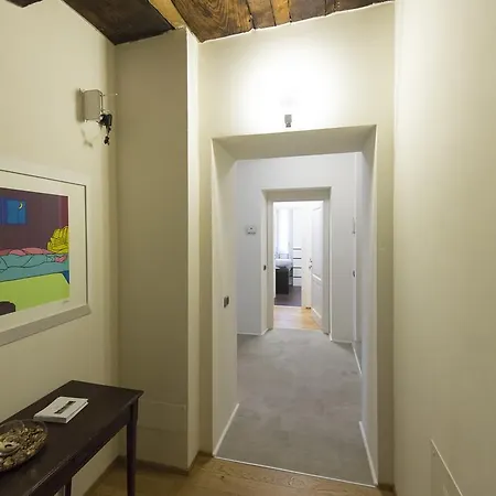 Relais Il Presidio 2*