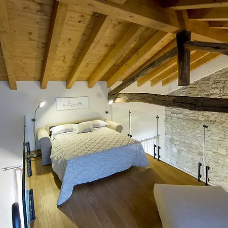 Relais Il Presidio Hotel Oggiono