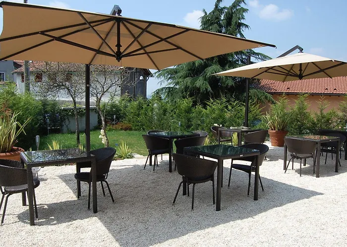 Relais Il Presidio Oggiono