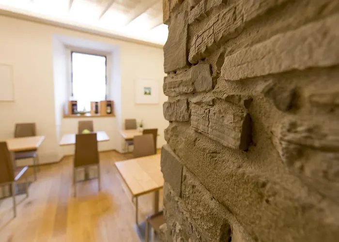 Relais Il Presidio Szálloda Oggiono