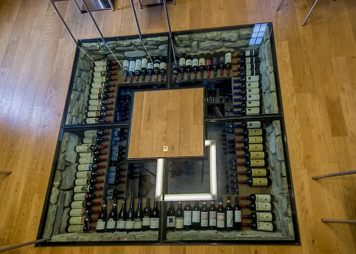 Szálloda Relais Il Presidio