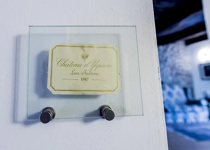 Relais Il Presidio Szálloda 2*