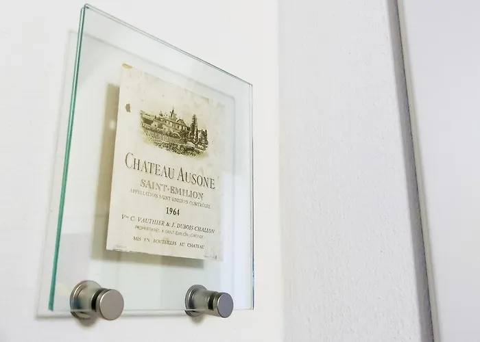 Relais Il Presidio Szálloda