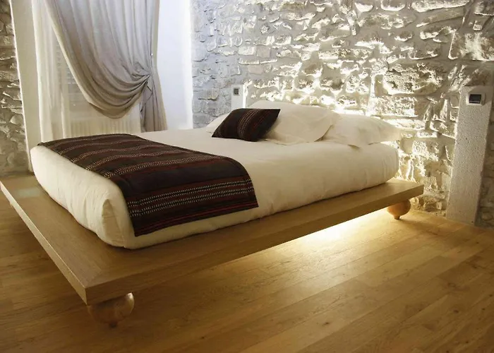 Szálloda Relais Il Presidio