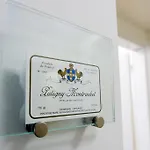Relais Il Presidio 2* Oggiono
