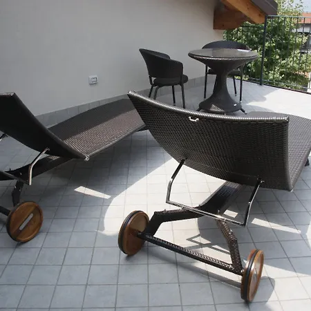 Hotel Relais Il Presidio