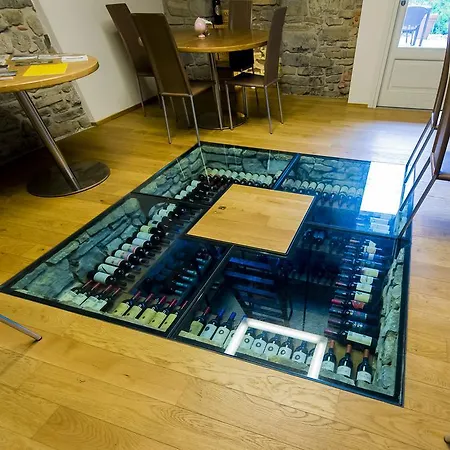 Hotel Relais Il Presidio 2*