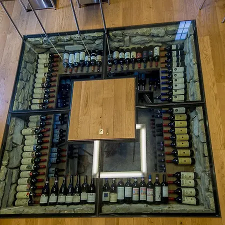 Hotel Relais Il Presidio