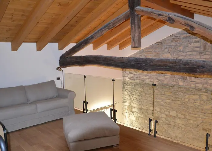 Relais Il Presidio 2* Oggiono