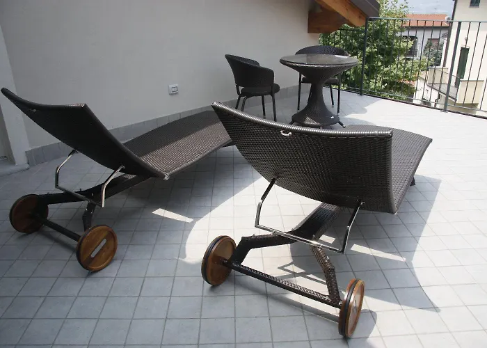 Hotel Relais Il Presidio