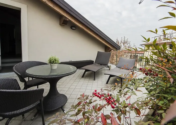 Relais Il Presidio 2*