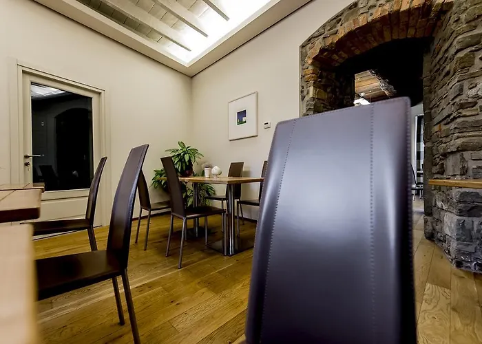 Relais Il Presidio 2* Oggiono