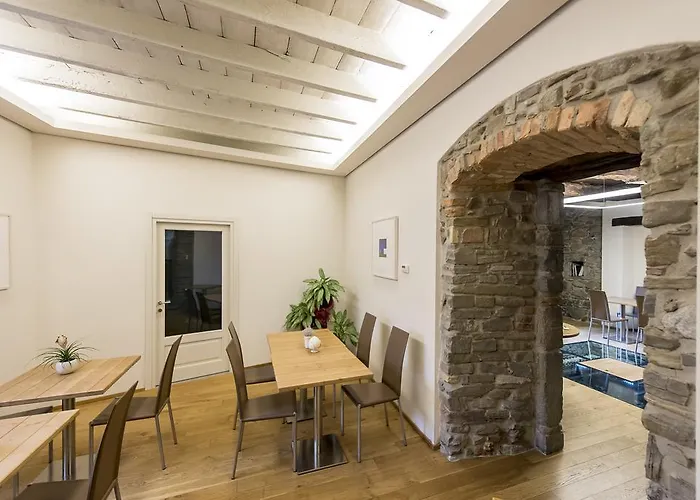 Hotel Relais Il Presidio 2*