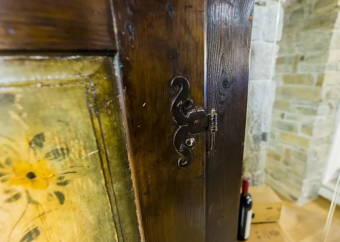 Relais Il Presidio Hotel 2*