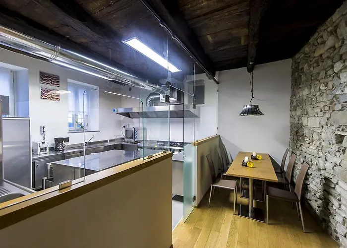 Hotel Relais Il Presidio