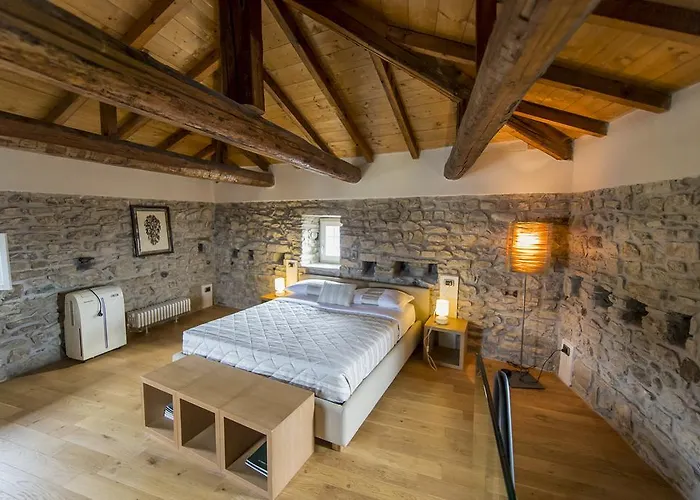 Relais Il Presidio Hotel Oggiono