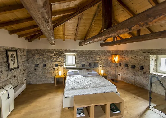 Hotel Relais Il Presidio Oggiono