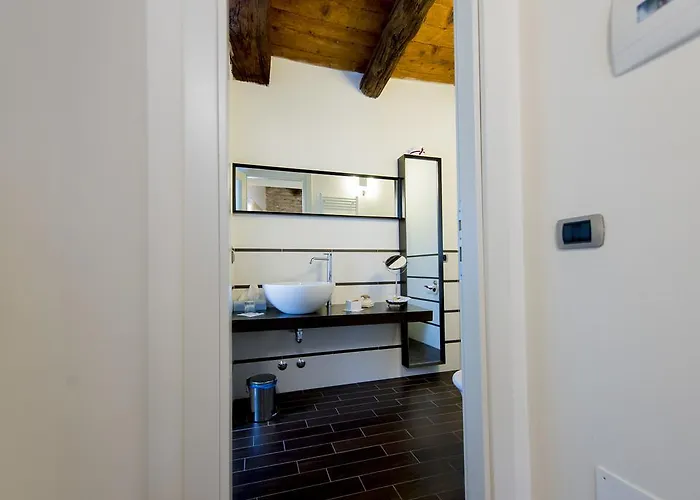 Hotel Relais Il Presidio 2*