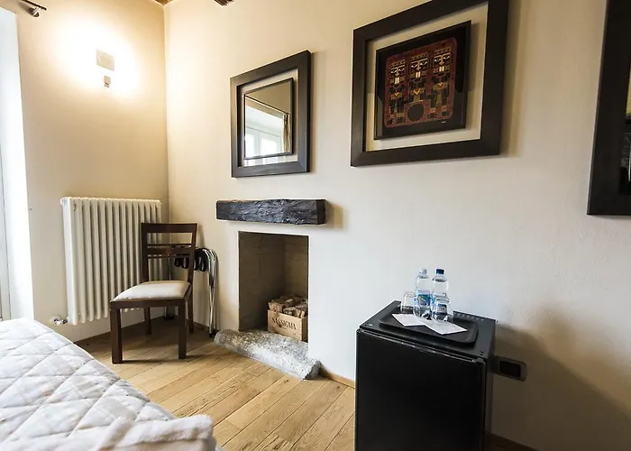 Relais Il Presidio Hotel Oggiono