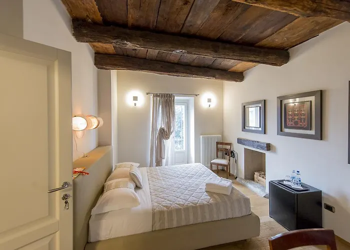 Relais Il Presidio Oggiono