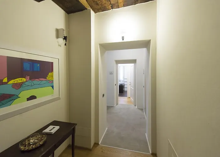 Relais Il Presidio 2*