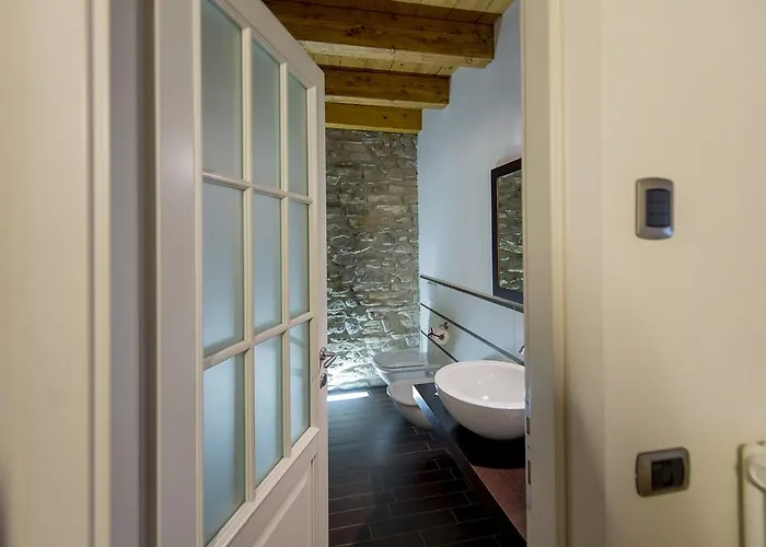 Relais Il Presidio Hotel Oggiono