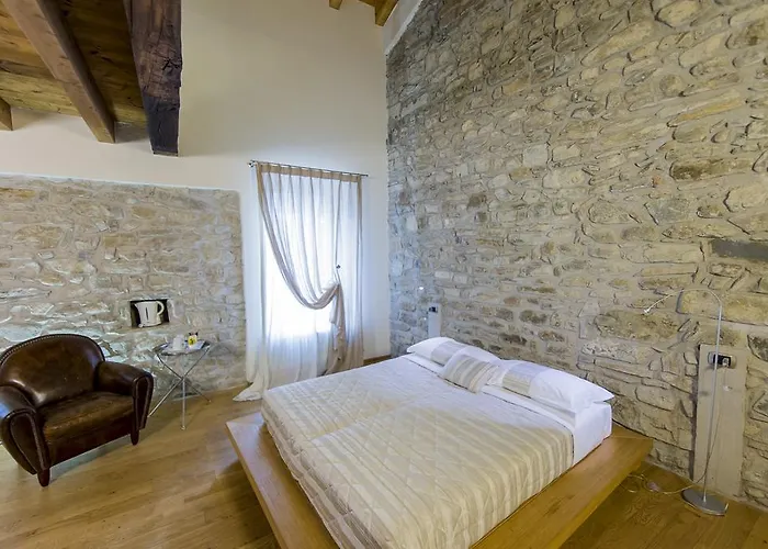 Relais Il Presidio Hotel 2*