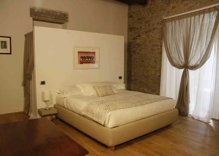 Relais Il Presidio Hotel Oggiono