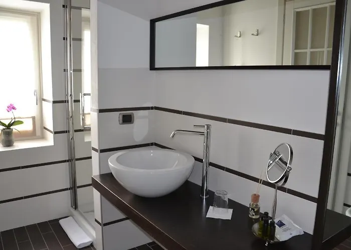 Relais Il Presidio Oggiono